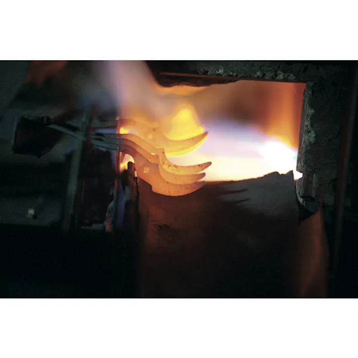 【CAINZ-DASH】BERGER社 剪定鋏1114、1014用替刃2 91001【別送品】