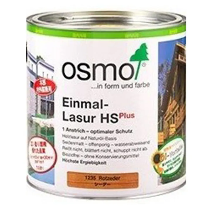 OSMO オスモカラー シーダー #1235 0.75L