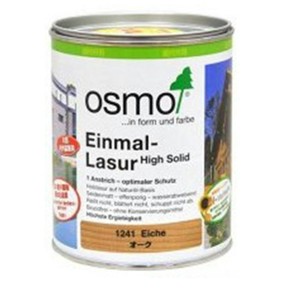 OSMO オスモカラー オーク #1241 0.75L | ペンキ（塗料）・塗装用品 通販 | ホームセンターのカインズ