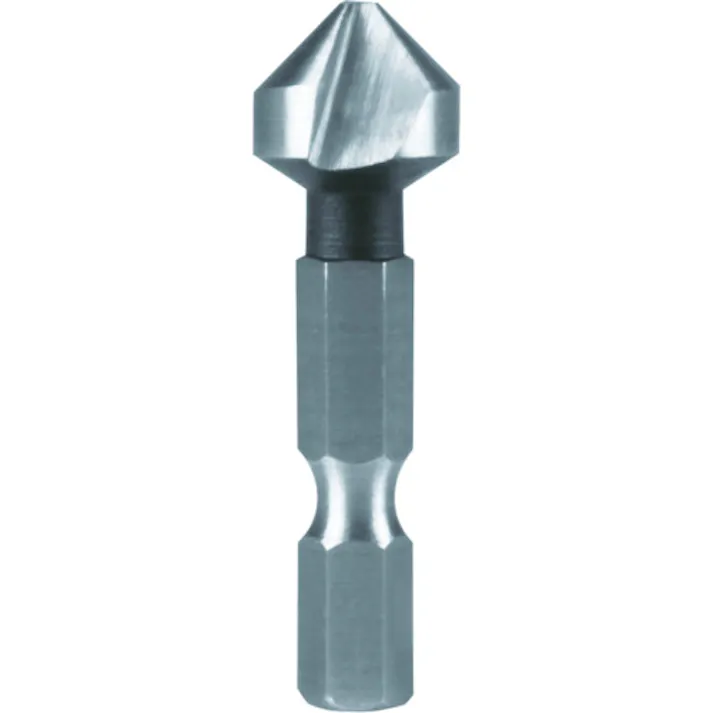 【CAINZ-DASH】RUKO社 六角軸カウンターシンク 16.5mm ハイス 102-317【別送品】