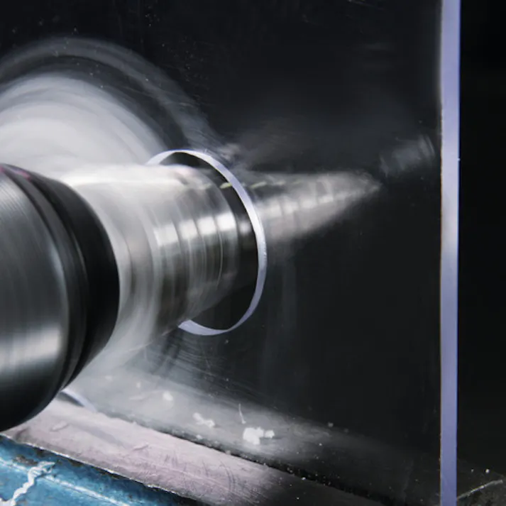 【CAINZ-DASH】RUKO社 2枚刃スパイラルステップドリル 30mm ハイス 短尺 101-063【別送品】