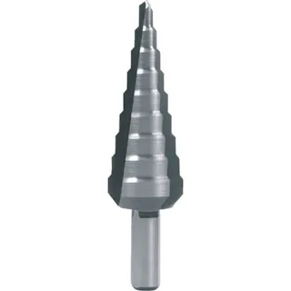 【CAINZ-DASH】RUKO社 3枚刃ステップドリル 20mm ハイス 101-351【別送品】