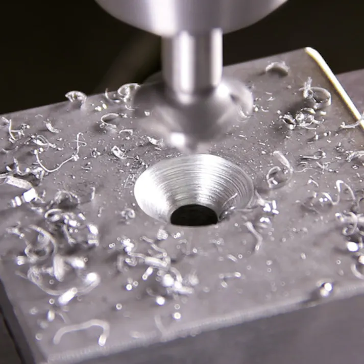 【CAINZ-DASH】RUKO社 カウンターシンク 「アルティメットカット」 25.0mm ハイス 102783【別送品】