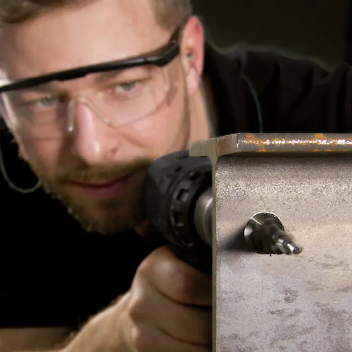 【CAINZ-DASH】RUKO社 4枚刃スパイラルステップドリル 6-12mm ハイス ルナテックコーティング 101082P【別送品】