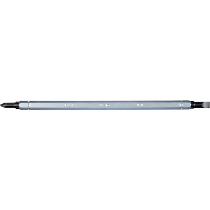 【CAINZ-DASH】フェロ社 スマートポジ/マイナスブレード PZ1/5x0.8x160 06110504【別送品】