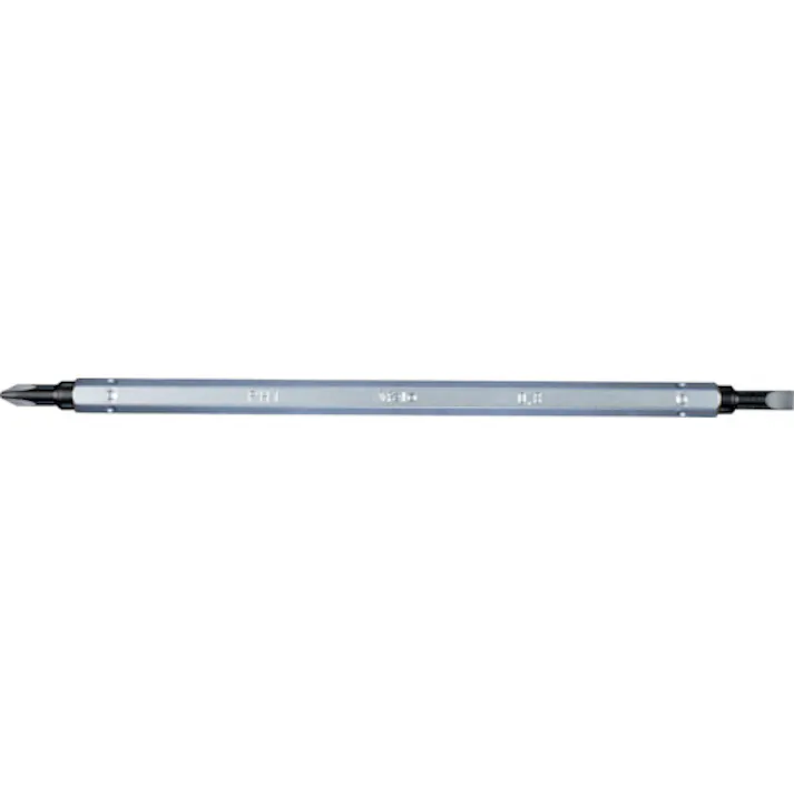 【CAINZ-DASH】フェロ社 スマートプラス/マイナスブレード PH1/4x0.8x160 06210404【別送品】