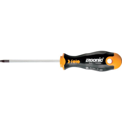 【CAINZ-DASH】フェロ社 ＥＲＧＯＮＩＣドライバー　ＴＸ２５ｘ１００ 40825340【別送品】