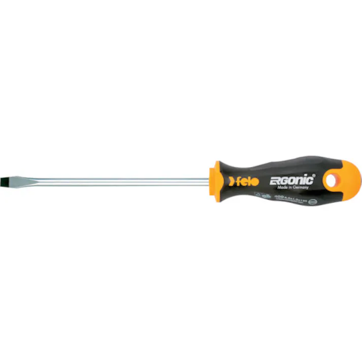 【CAINZ-DASH】フェロ社 ERGONICドライバー 4.0X0.8X100 40004310【別送品】