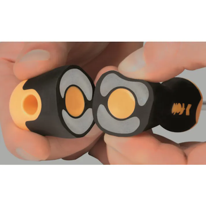 【CAINZ-DASH】フェロ社 ERGONICドライバー PH2x200 40220710【別送品】