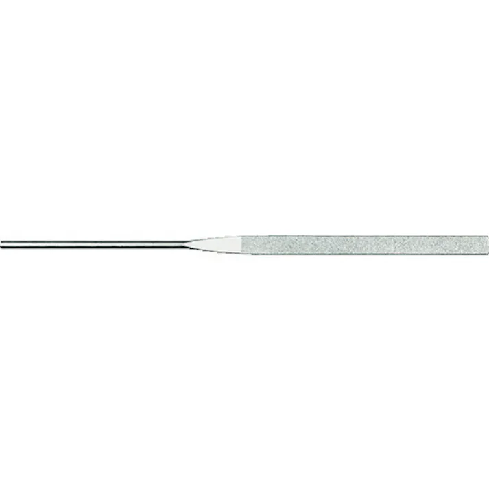【CAINZ-DASH】フェアッド社 ダイヤモンドニードルヤスリ R角付平 DF4112RND016701【別送品】