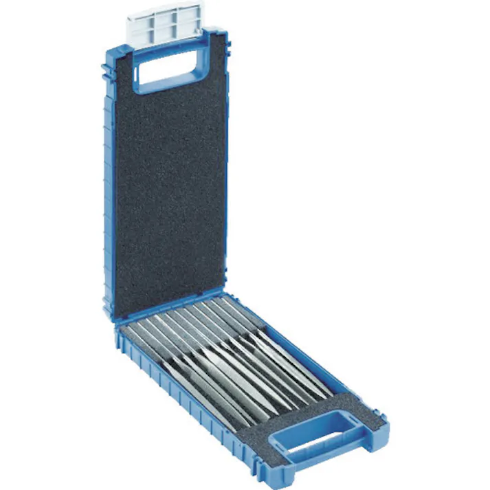 【CAINZ-DASH】フェアッド社 ダイヤモンドニードルヤスリ 11本組セット DF4211SET017401【別送品】