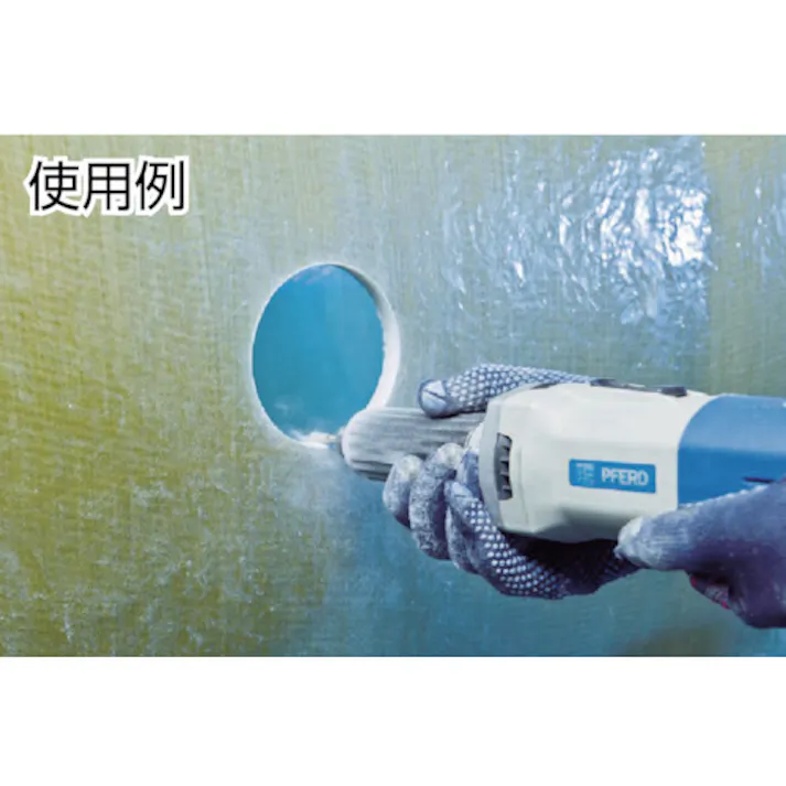 【CAINZ-DASH】フェアッド社 ダイヤモンドインターナルバー 6mm軸 120 DZY-A6.0-119259【別送品】