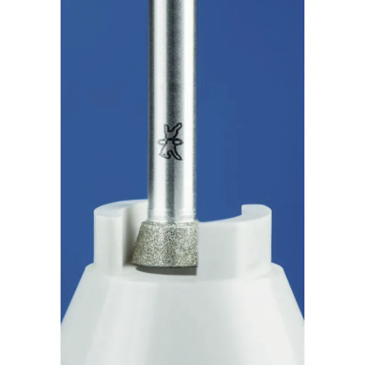 【CAINZ-DASH】フェアッド社 ダイヤモンドバー 3mm軸 120 DKT3-8-354018【別送品】