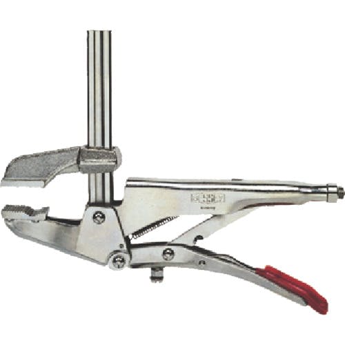 ベッセイ社 クランプ GRZ型 開き100mm GRZ10 L型クランプ ベッセイ社 クランプ GRZ型 開き100mm GRZ10 L型クランプ