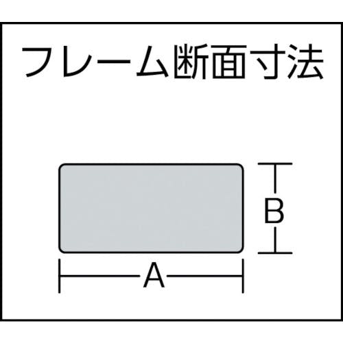 CAINZ-DASH】ベッセイ社 クランプＴＧ－Ｔ型開き４００ｍｍふところ