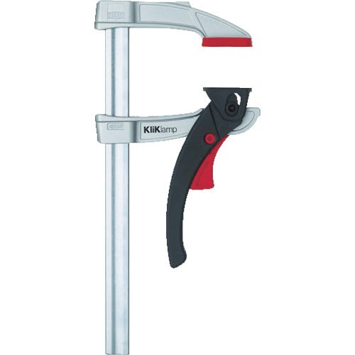 ベッセイ社 クリック・クランプ KL-I型 軽量 開き300mm KLI30 L型クランプ ベッセイ社 クリック・クランプ KL-I型 軽量 開き300mm KLI30 L型クランプ