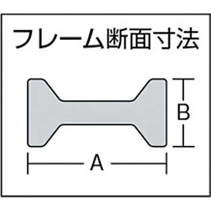 【CAINZ-DASH】ベッセイ社 クランプ(普及型) GZK型 開き300mm GZ30K【別送品】