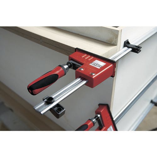 CAINZ-DASH】ベッセイ社 木工用クランプ KRE型 開き300mm