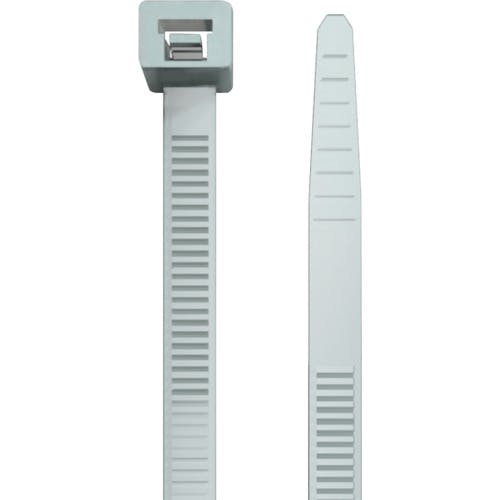 【CAINZ-DASH】日本ワイドミュラー ケーブルタイ　ＵＬ認証品 1279100000【別送品】