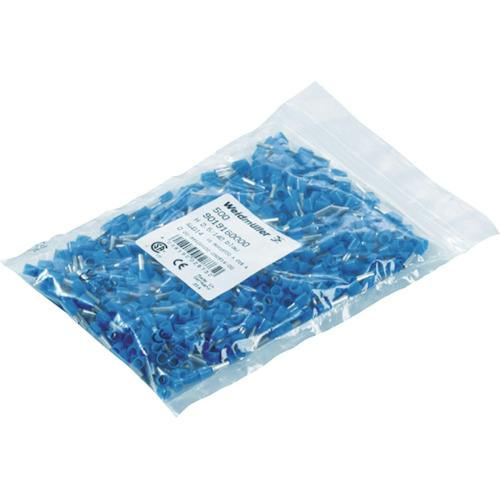 【CAINZ-DASH】日本ワイドミュラー 絶縁カバー付圧着端子 H4．0／20D GR フェルール 9019200000【別送品】 | 電子 ...