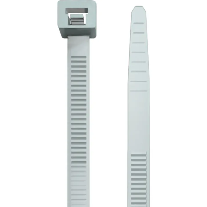【CAINZ-DASH】日本ワイドミュラー ケーブルタイ UL認証品 1720640000【別送品】
