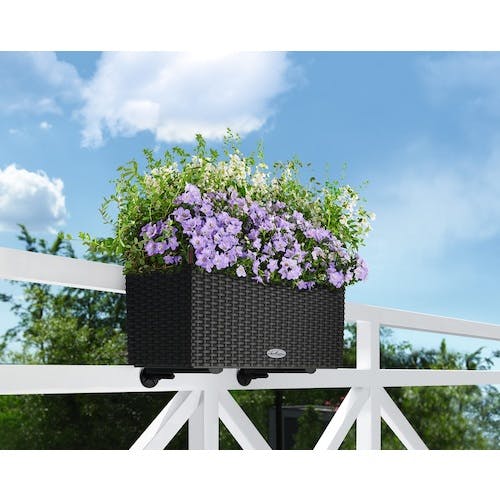 CAINZ-DASH】geobra社 フェンス取付用フック バルコネラ用