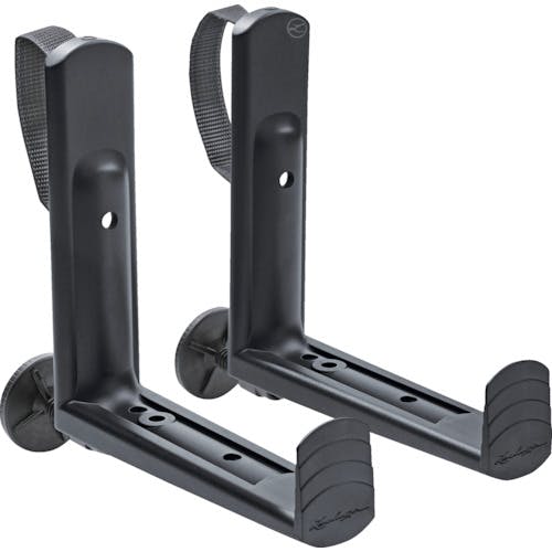 geobra社 フェンス取付用フック バルコネラ用 ブラック 2個入り 19033 プランター用吊具 geobra社 フェンス取付用フック バルコネラ用 ブラック 2個入り 19033 プランター用吊具