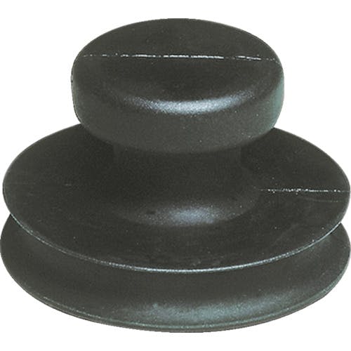 【CAINZ-DASH】Ｂｏｈｌｅ社 サクションリフター　ノブタイプ　ＶＥＲＩＢＯＲ［［Ｒ上］］　１５ｋｇ BO609.0【別送品】