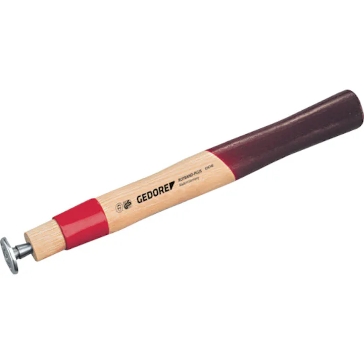 【CAINZ-DASH】ゲドレー社 片手ハンマー8582930用柄 楔付き 8595080【別送品】