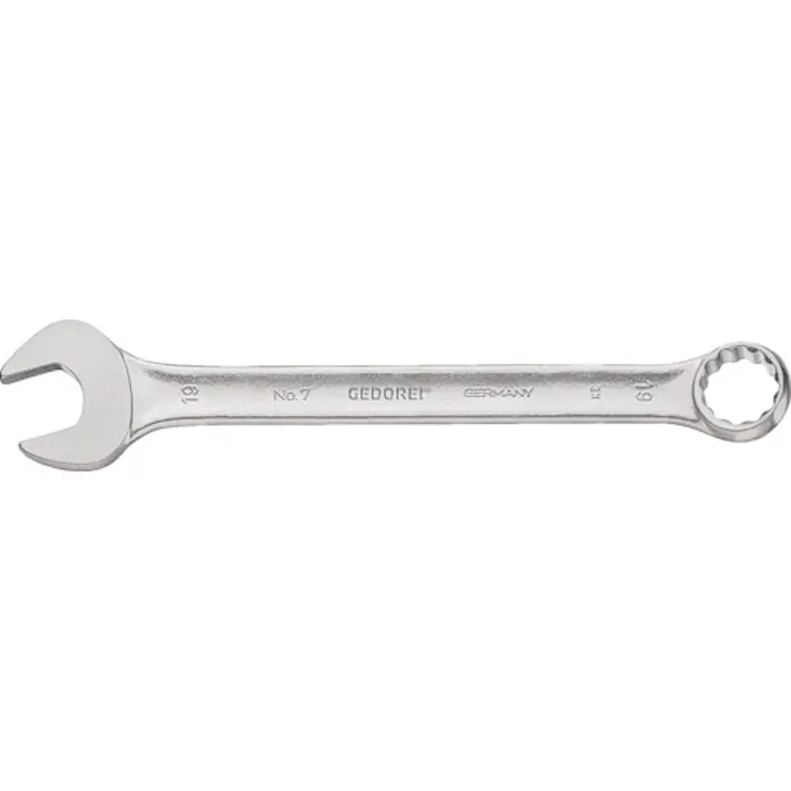 【CAINZ-DASH】GEDORE社 スタンダードコンビネーションスパナ 21mm 6092180【別送品】