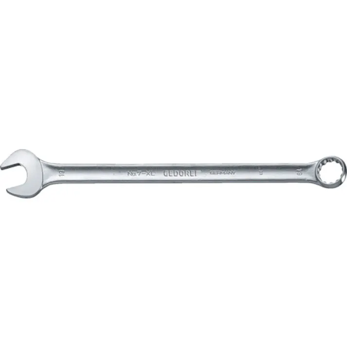 【CAINZ-DASH】GEDORE社 スタンダードコンビネーションスパナ 19mm 6101000【別送品】