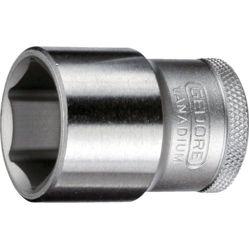 ゲドレー社 ソケット(6角) 1/2 21mm 6131500 ソケット(ソケット) ゲドレー社 ソケット(6角) 1/2 21mm 6131500 ソケット(ソケット)