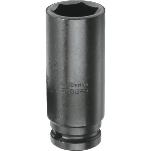 ゲドレー社 インパクト用ソケット(6角)ロング K19L 1/2 8mm 6163110 インパクト用ソケット ゲドレー社 インパクト用ソケット(6角)ロング K19L 1/2 8mm 6163110 インパクト用ソケット