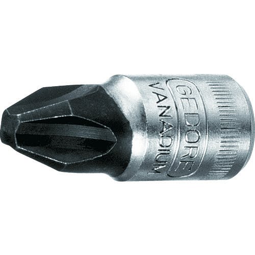 ゲドレー社 ドライバービットソケット IKS20 PH1 6174580 ドライバービットソケット ゲドレー社 ドライバービットソケット IKS20 PH1 6174580 ドライバービットソケット