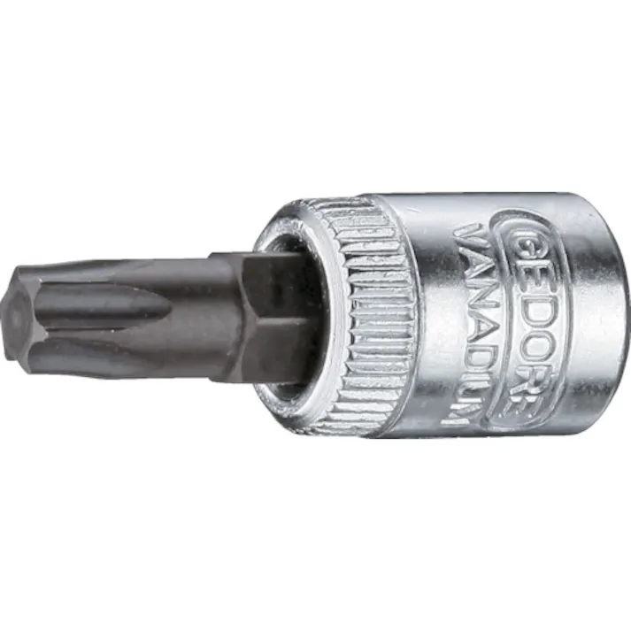 【CAINZ-DASH】ゲドレー社 トルクスソケット ITX20T T10 6190780【別送品】