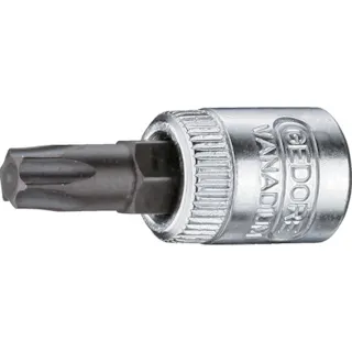 【CAINZ-DASH】ゲドレー社 トルクスソケット ITX20T T30 6191240【別送品】