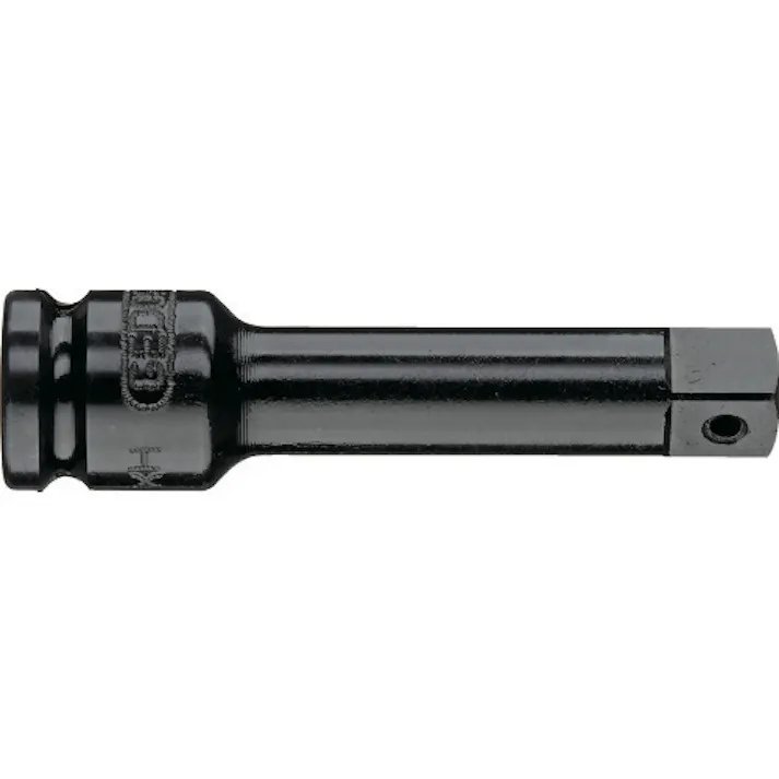 【CAINZ-DASH】GEDORE社 インパクトソケット用エクステンションバー 1/4 50mm 6201140【別送品】