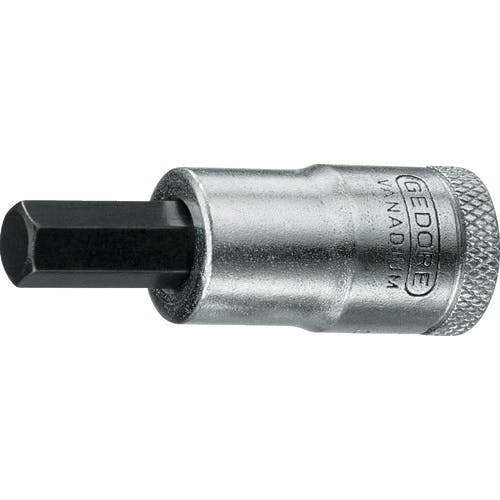 ゲドレー社 ヘキサゴンビットソケット 3/8 4mm IN30 6241010 ヘキサゴンソケット ゲドレー社 ヘキサゴンビットソケット 3/8 4mm IN30 6241010 ヘキサゴンソケット