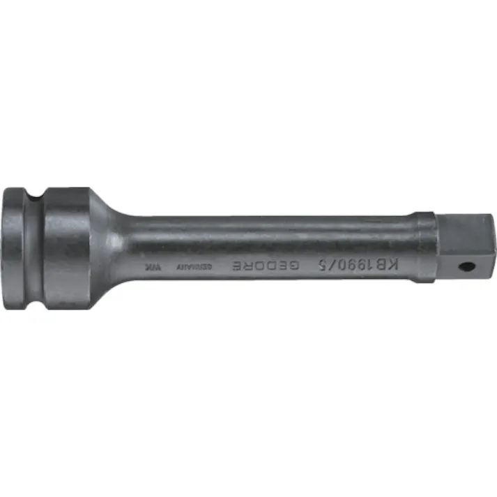 【CAINZ-DASH】ゲドレー社 【アウトレット】 インパクトソケット用エクステンションバー 3/8 250mm 6262280【別送品】