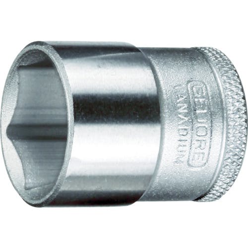 ゲドレー社 ソケット(6角) 3/4 24mm 6270460 ソケット(ソケット) ゲドレー社 ソケット(6角) 3/4 24mm 6270460 ソケット(ソケット)