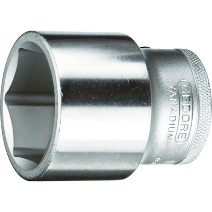 【CAINZ-DASH】ゲドレー社 ソケット(6角) 3/4 46mm 6271270【別送品】