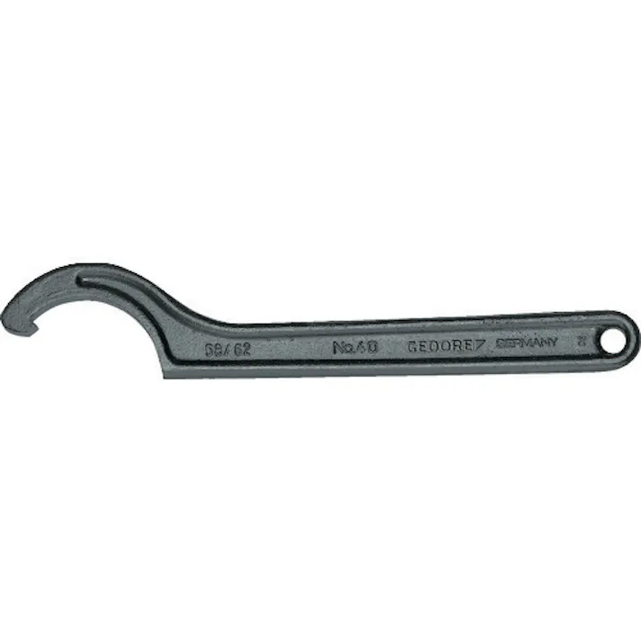 【CAINZ-DASH】ゲドレー社 引掛スパナ 16~20 6333990【別送品】