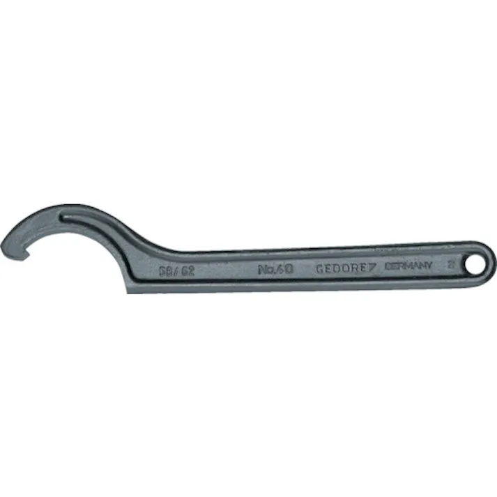 【CAINZ-DASH】ゲドレー社 引掛スパナ 155~165 6335500【別送品】
