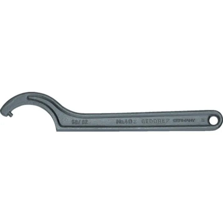 【CAINZ-DASH】ゲドレー社 引掛ピンスパナ 110~115 6337550【別送品】