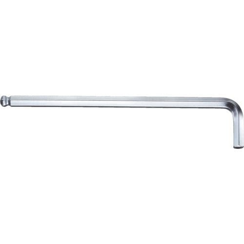 ゲドレー社 ボールポイント六角棒レンチ 42KEL 2.5mm 6370170 ボールポイント六角棒レンチ ゲドレー社 ボールポイント六角棒レンチ 42KEL 2.5mm 6370170 ボールポイント六角棒レンチ
