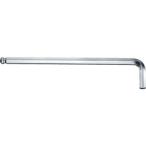 ゲドレー社 ボールポイント六角棒レンチ 42KEL 3.0mm 6370250 ボールポイント六角棒レンチ ゲドレー社 ボールポイント六角棒レンチ 42KEL 3.0mm 6370250 ボールポイント六角棒レンチ