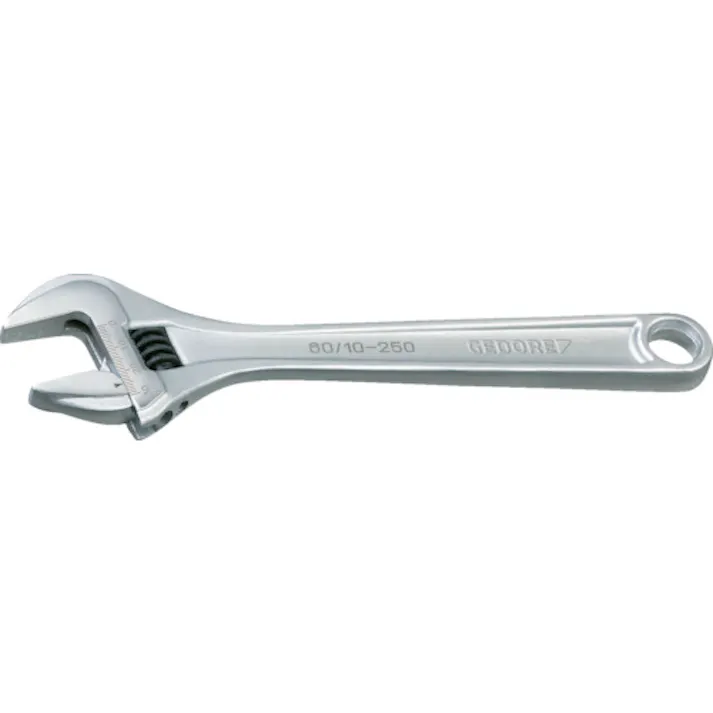 【CAINZ-DASH】ゲドレー社 モンキーレンチ 全長305mm 6381290【別送品】