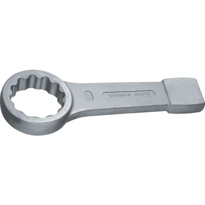 【CAINZ-DASH】ゲドレー社 打撃めがねレンチ41mm 6475510【別送品】