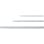 【CAINZ-DASH】ゲドレー社 チューブ型レンチ用ハンドル　トミーバー（２６　ＲＳ－６２６－Ｓ－３） 6528220【別送品】