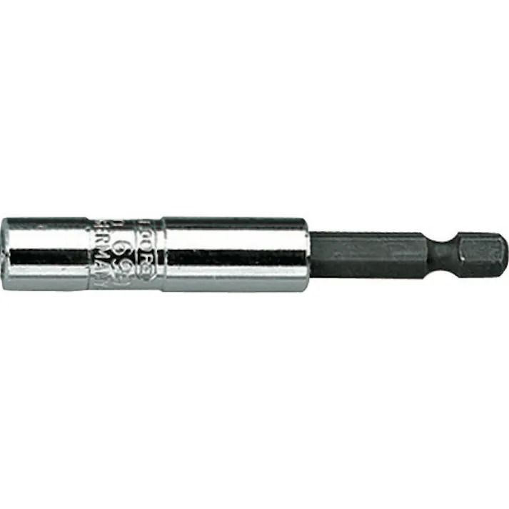 【CAINZ-DASH】ゲドレー社 ビットホルダー 699 差込角1/4 6.35mm 6538610【別送品】